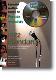 jazz audition sheet music