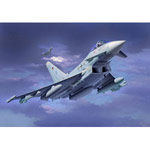 Unbranded Eurofighter Typhoon Plastic Kit