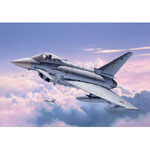 Unbranded Eurofighter Typhoon single seater Plastic Kit