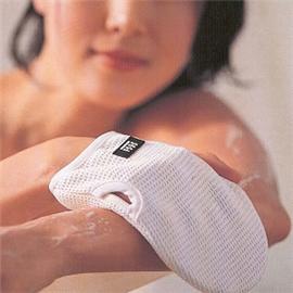 Unbranded Exfoliating Body Glove