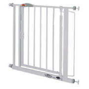 Unbranded Extra Narrow Auto-Close Gate