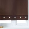 Unbranded Eyelet Blackout Roller Blind