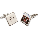 F1 Cufflinks