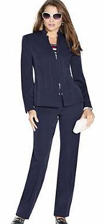 Unbranded Fair Lady Trouser Suit