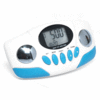 Measurement of body fat composition is the key to long-term exercise success. The Family Fitness and