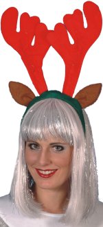Flashes and plays Christmas tune.