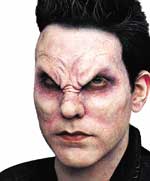 From our Woochie range of quality make-up and prosthetic effects.