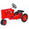 Unbranded Farmall Super M: - Red