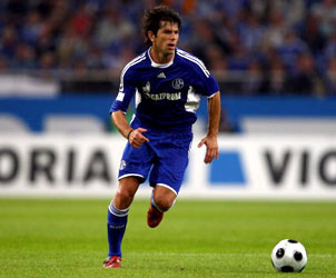 Unbranded FC Schalke 04 / FC Schalke 04 - 1. FC Kandouml;ln