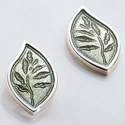 Fern Earrings