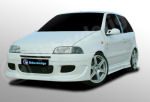 Iberdesign are a European company. They have grown to be a reputable and fresh company in car body