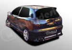 Iberdesign are a European company. They have grown to be a reputable and fresh company in car body