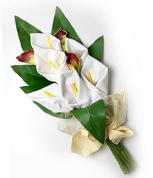 Unbranded Finest Bouquets - Table Napkin Spray