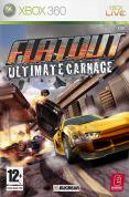 FlatOut: Ultimate Carnage