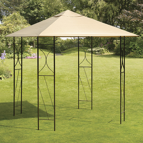 Unbranded Fleurie Gazebo