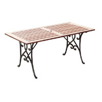 Florence Dining Table