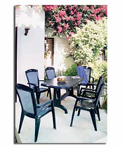 Florence Patio Set