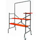 Unbranded Foldable Work Platform