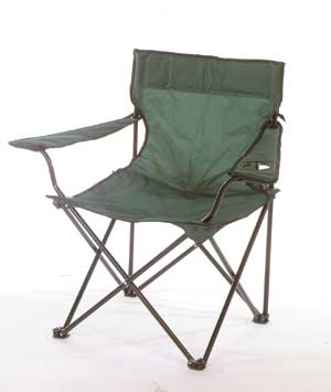 Folding Armchair