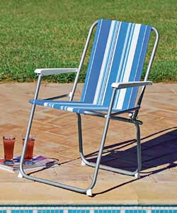 Folding Picnic Chair