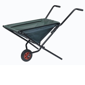 Unbranded Folding Wheelbarrow (GA74354)