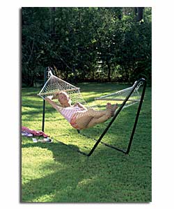 Free Standing Hammock