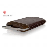 31269 FreecomToughDrive 500GB Leather Portable USB Hard Drive