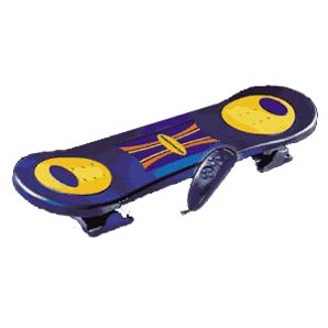 Freestyler Board PS2