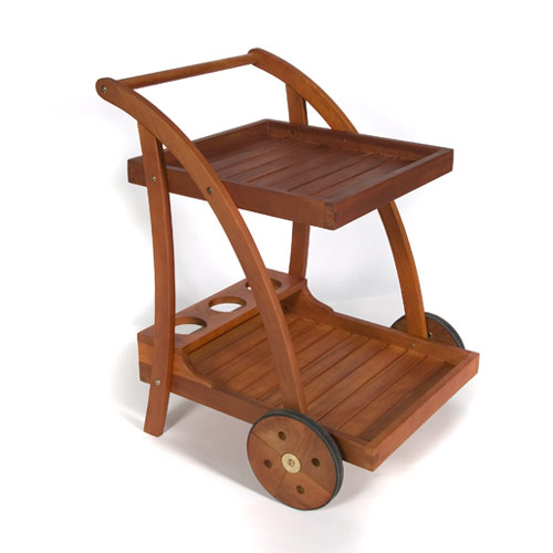 Unbranded FSC Garden Trolley