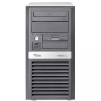 Unbranded FSC PRIMERGY ECONEL 100 Tower Server