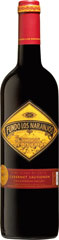 Unbranded Fundo los Naranjos Cabernet Sauvignon 2007 RED