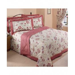 Galiana Throwover Bedspread     Reversible duvet cover 