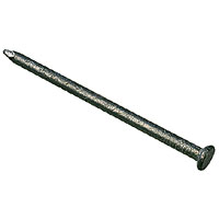 Galvanised Round Wire Nails 100 x 4.50mm