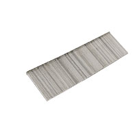 Galvanised Smooth Shank 15mm