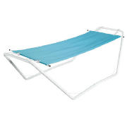 Unbranded Garden Hammock, Blue