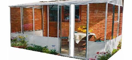 Unbranded Garden Room - 12 x 6ft