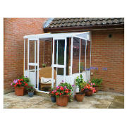 Unbranded Garden Room 178x178cm