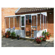 Unbranded Garden Room 178x352cm