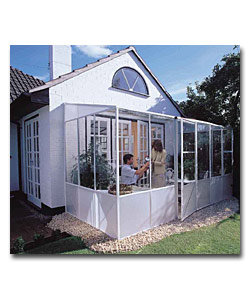 Garden Room 6ft x 8ft