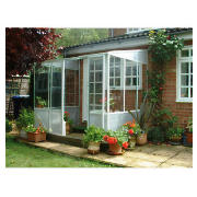 Unbranded Garden room W232cm