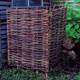 Unbranded Garden Tidy Screen