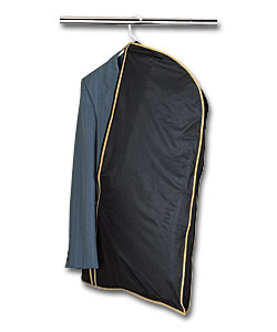 Travel Garment Cover.