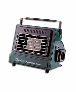 Gas Heater