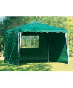 Gazebo Side Panels