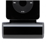 Micro Speaker System for all iPods with a dock connector. Free your tunes and break the silence