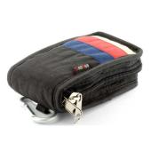 GeeBee Medium Urban Styled Camera Case With Carabiner 