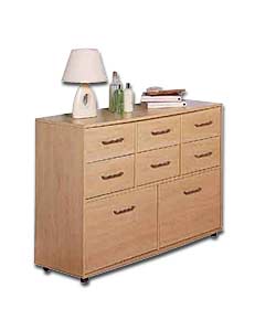 Chest   Drawers