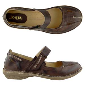 Unbranded Gilmore - Brown