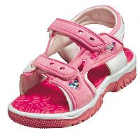 Girls Leisure Sandals