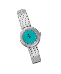 Girls Mizz Quartz Watch.